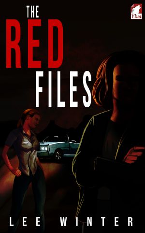 [On The Record 01] • The Red Files